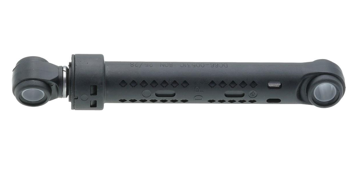 Амортизатор VJ Parts для стиральной машины 80N Samsung DC66-00531C L 165-265 мм d 11х11 мм (smaa098) Амортизатор VJ Parts для стиральной машины 80N Samsung DC66-00531C L 165-265 мм d 11х11 мм (smaa098)