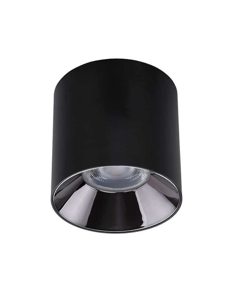 Точечный светильник Nowodvorski 8736 Cl Ios LED 20W 4000K 1600Lm 36° (2229959317)
