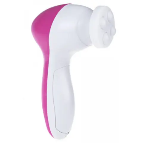 Эпилятор женский многофункциональный Kemei KM-3066 6в1 пинцетный (2018863) - фото 4 Эпилятор женский многофункциональный Kemei KM-3066 6в1 пинцетный (2018863) - фото 4