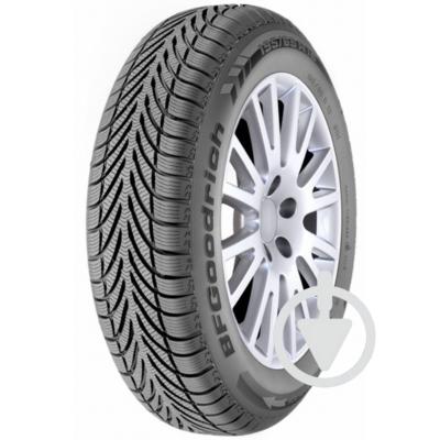 Автошина BFGoodrich G-Force Winter 225/50 R17 98H XL