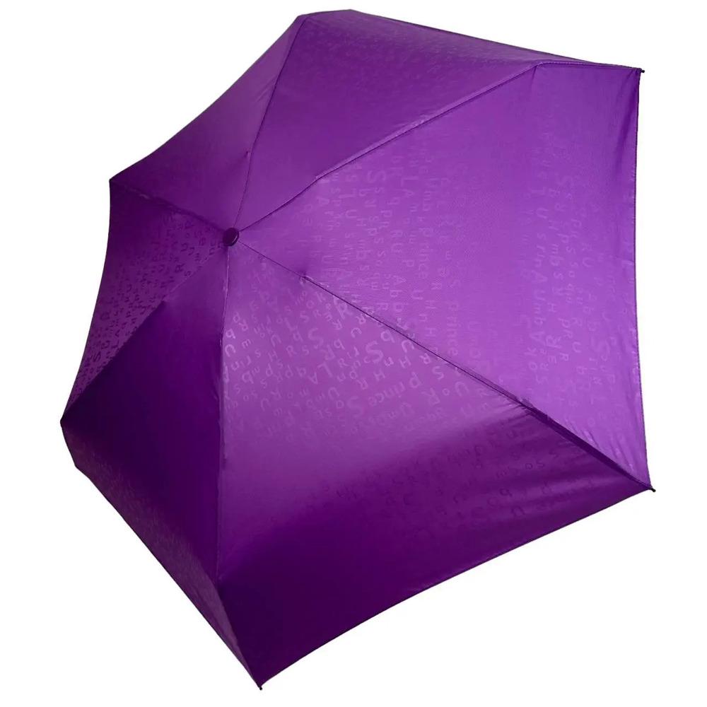 Зонт Rainbrella капсула женский Фиолетовый (160*35)