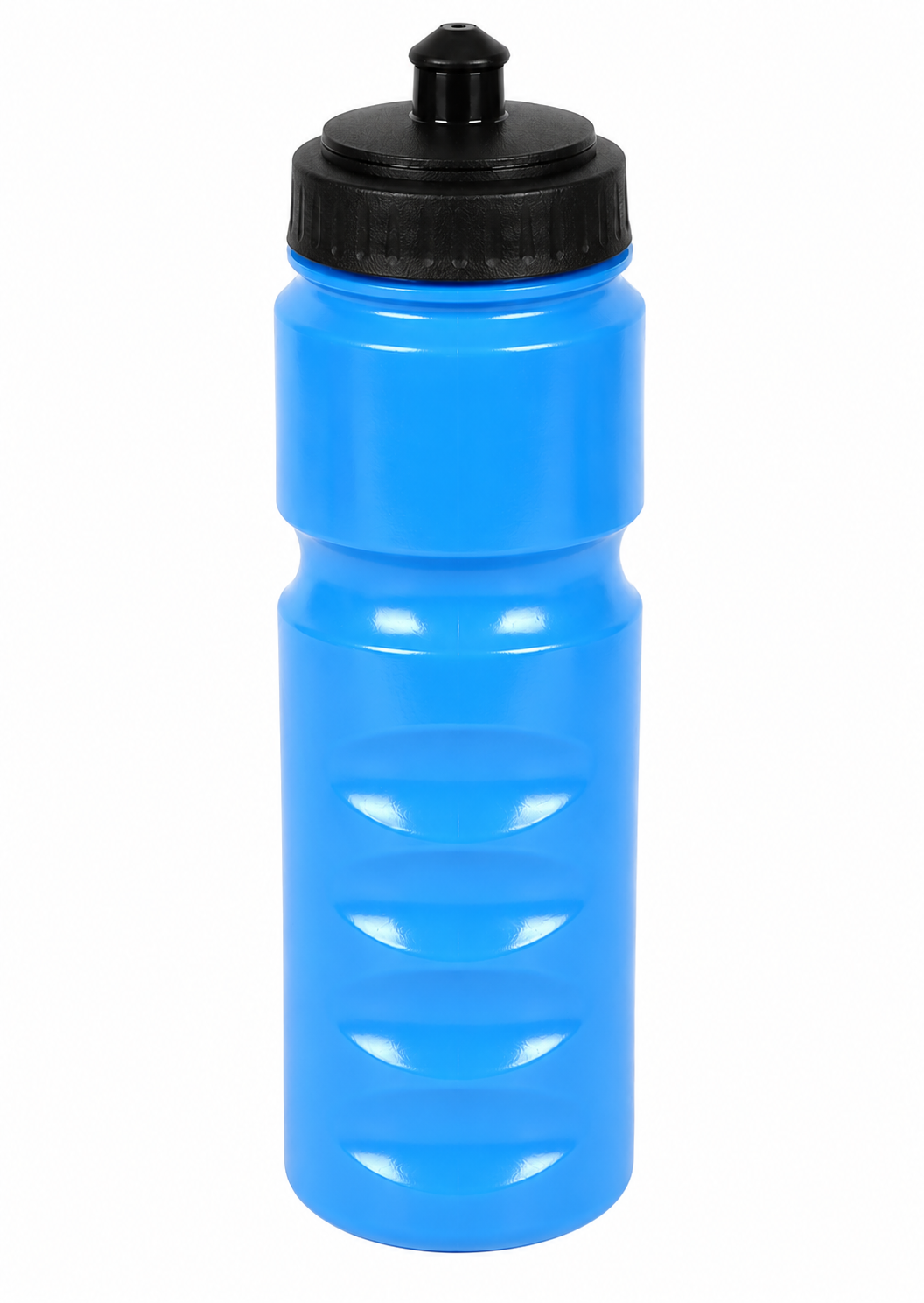 Пляшка-поїлка Stenson Target пластикова 700 мл Ligh Blue (31587) Пляшка-поїлка Stenson Target пластикова 700 мл Ligh Blue (31587)