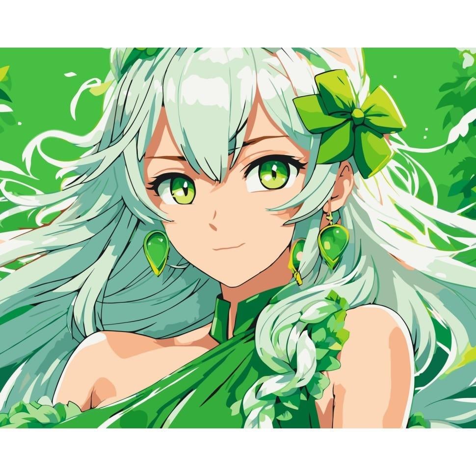 Картина за номерами ART CRAFT Nahida 40x50 см (16104-AC)