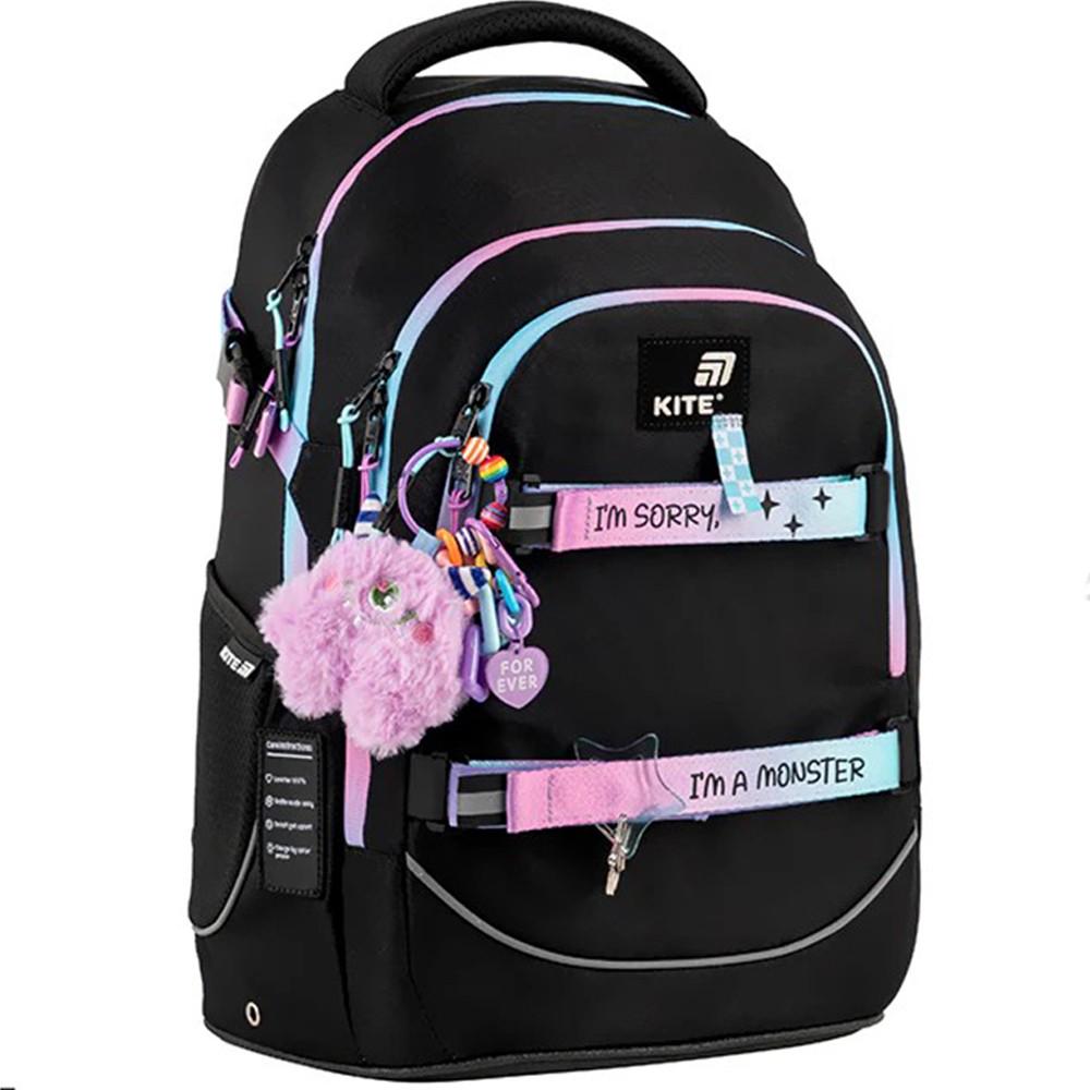 Школьный рюкзак KITE Education teens 17 л (K25-727M-2)