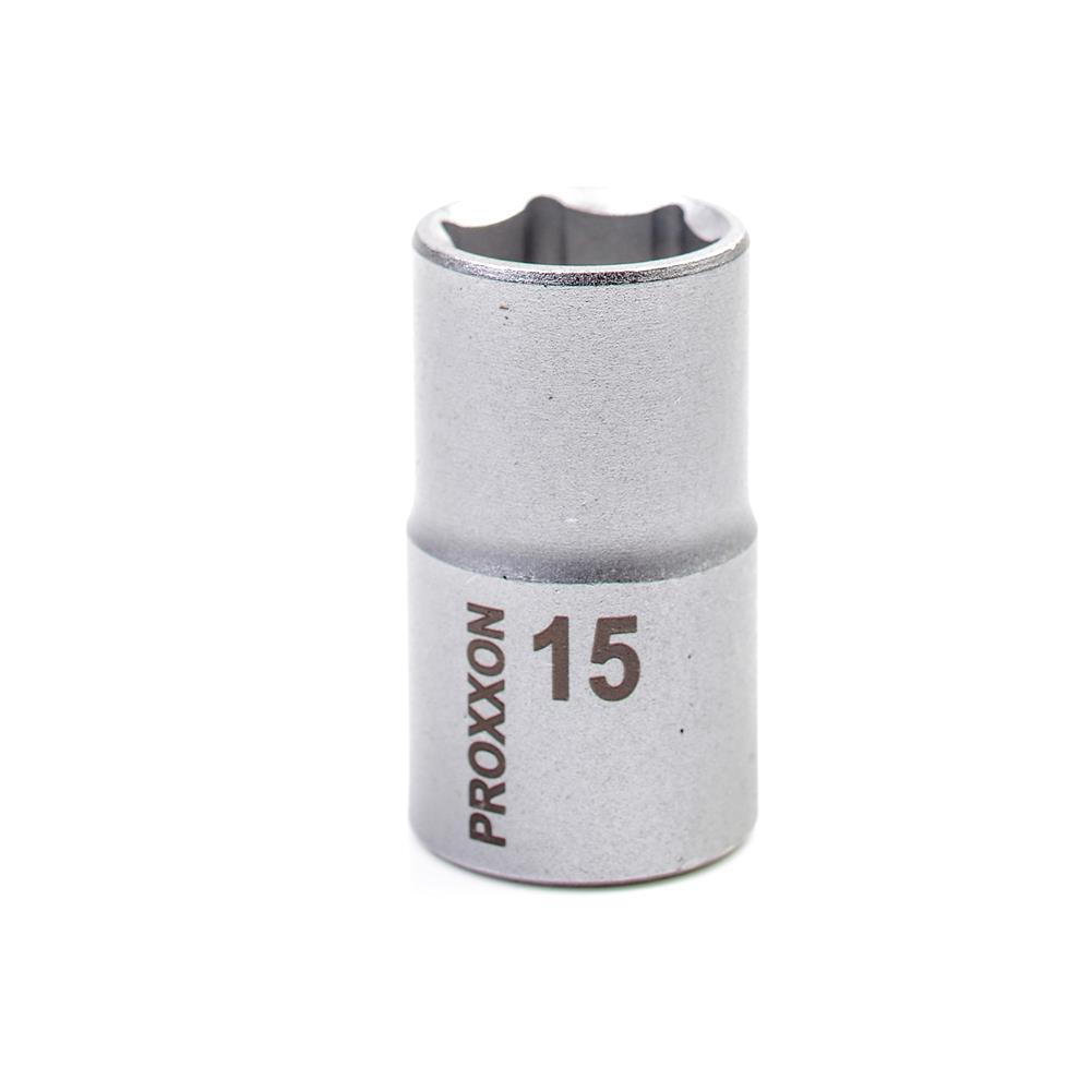 Головка накидна Proxxon 6-гранна 1/2" 15 мм (22036)