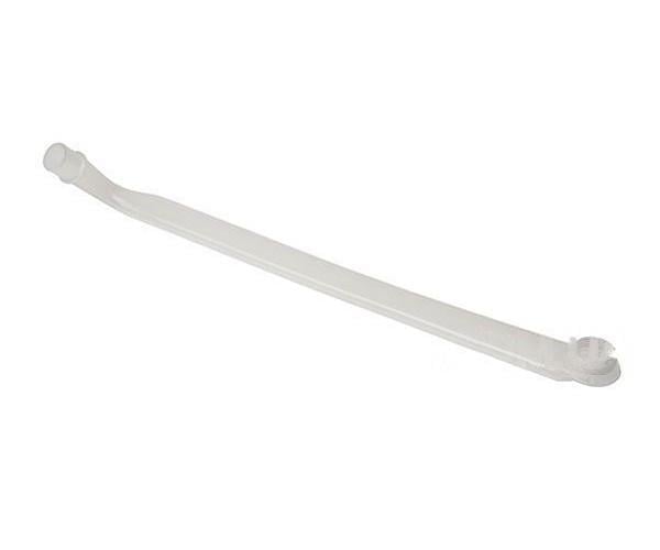 Трубка подачи воды для посудомоечной машины Ariston/Indesit верхняя (C00056001)