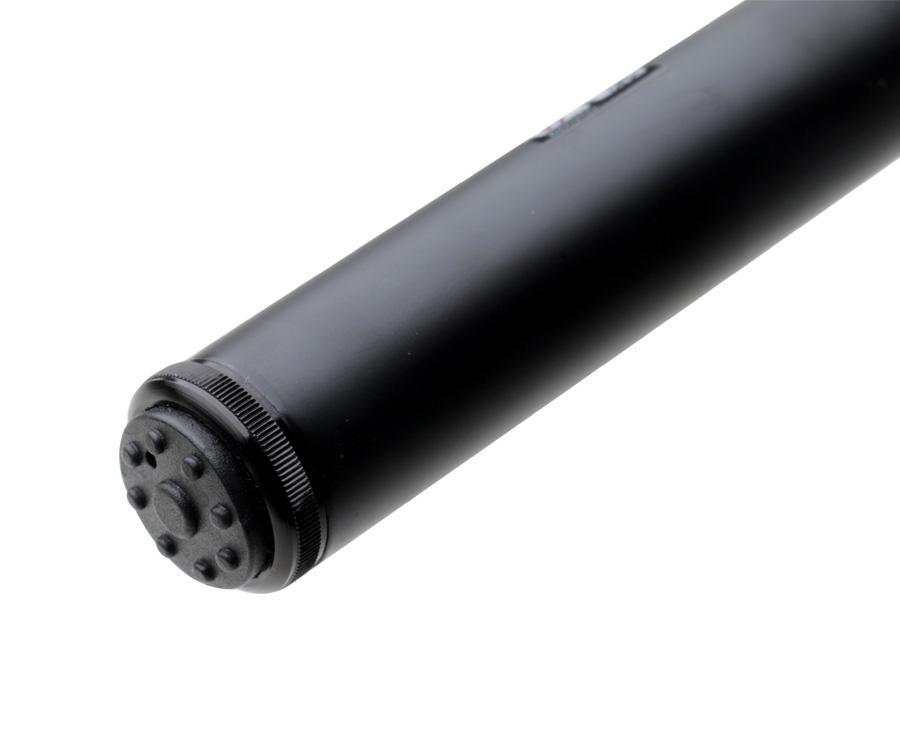 Вудилище махове Flagman Mascot Pole 5 м - фото 3 Вудилище махове Flagman Mascot Pole 5 м - фото 3