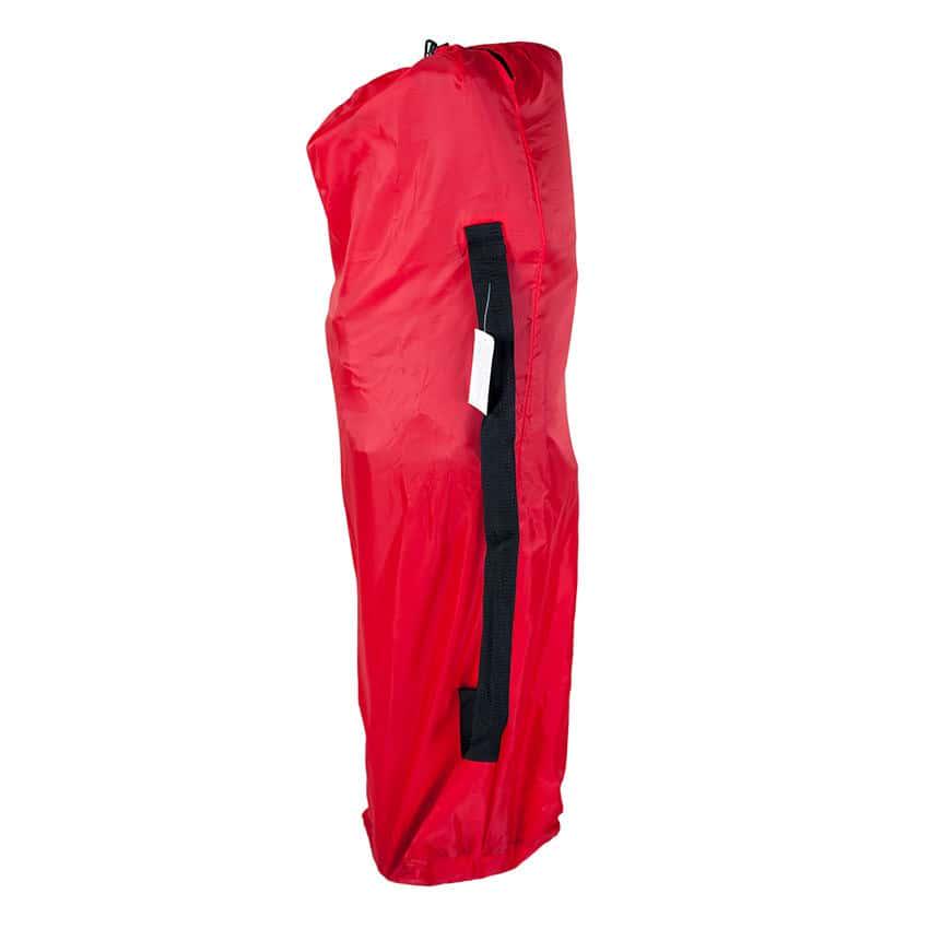 Складное кресло туристическое Ranger FC 750-052 Red (21442) - фото 2 Складное кресло туристическое Ranger FC 750-052 Red (21442) - фото 2