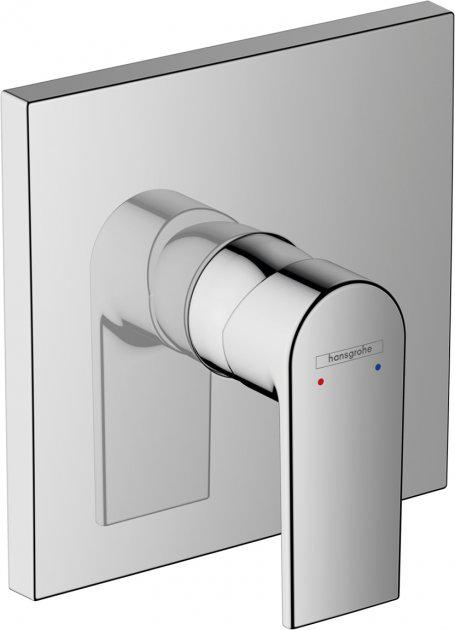 Внешняя часть смесителя Hansgrohe Vernis Shape (71668000)