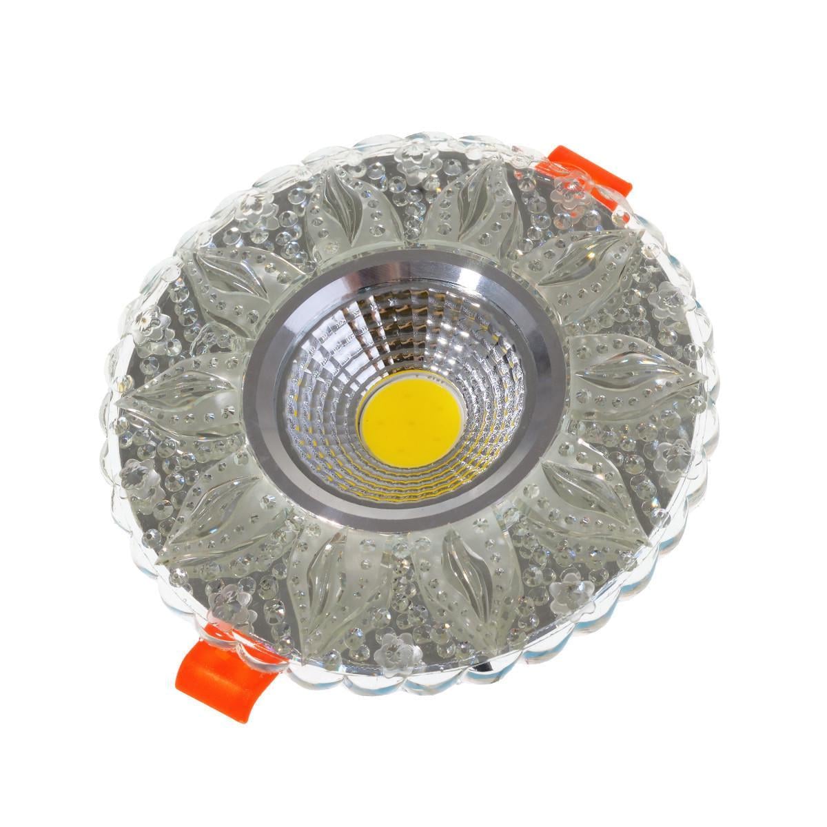 Светильник точковый LED HDL-M48 3W NW