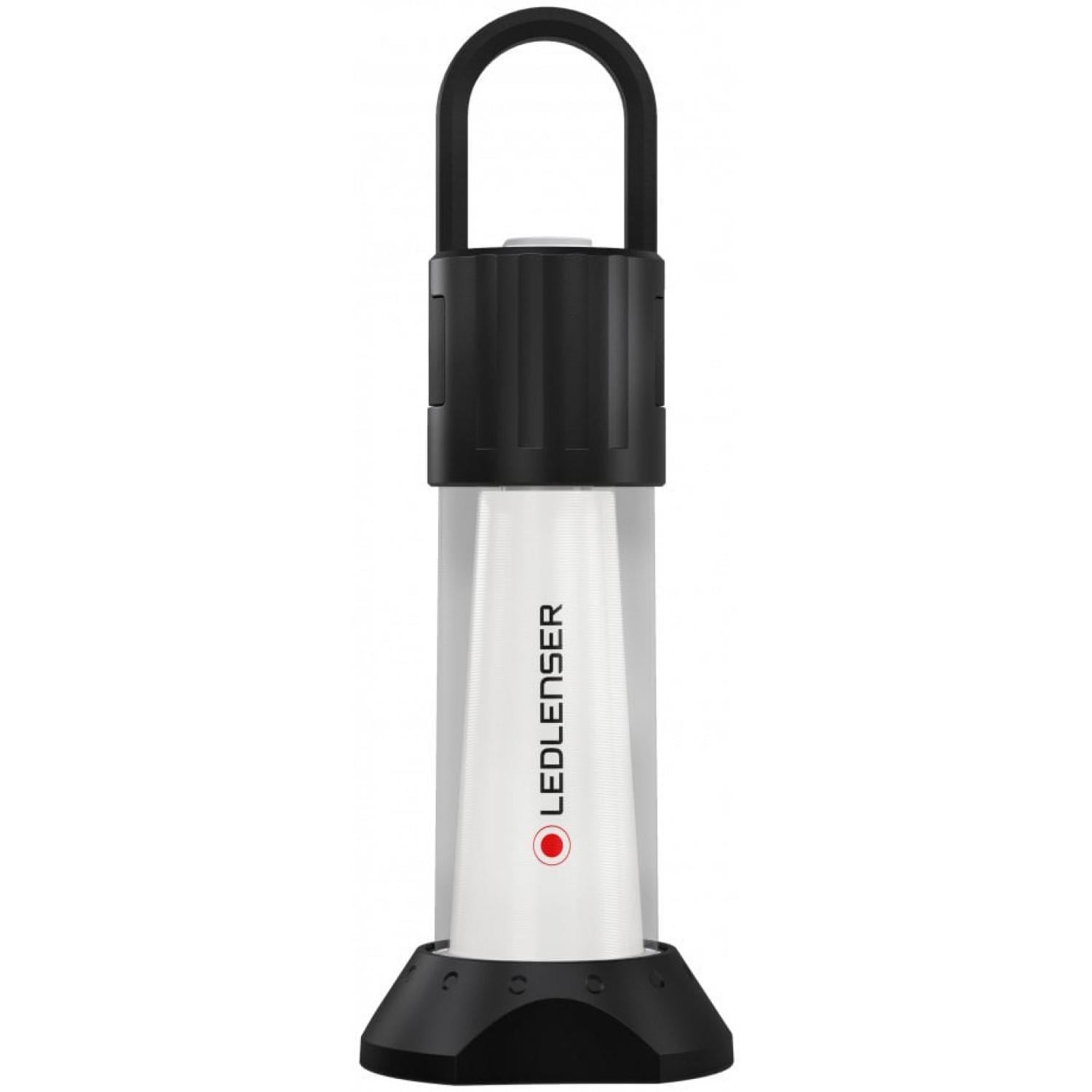 Фонарь кемпинговый Ledlenser ML6 с функцией Powerbank заряжается 750/550/20 (stvo8005220)