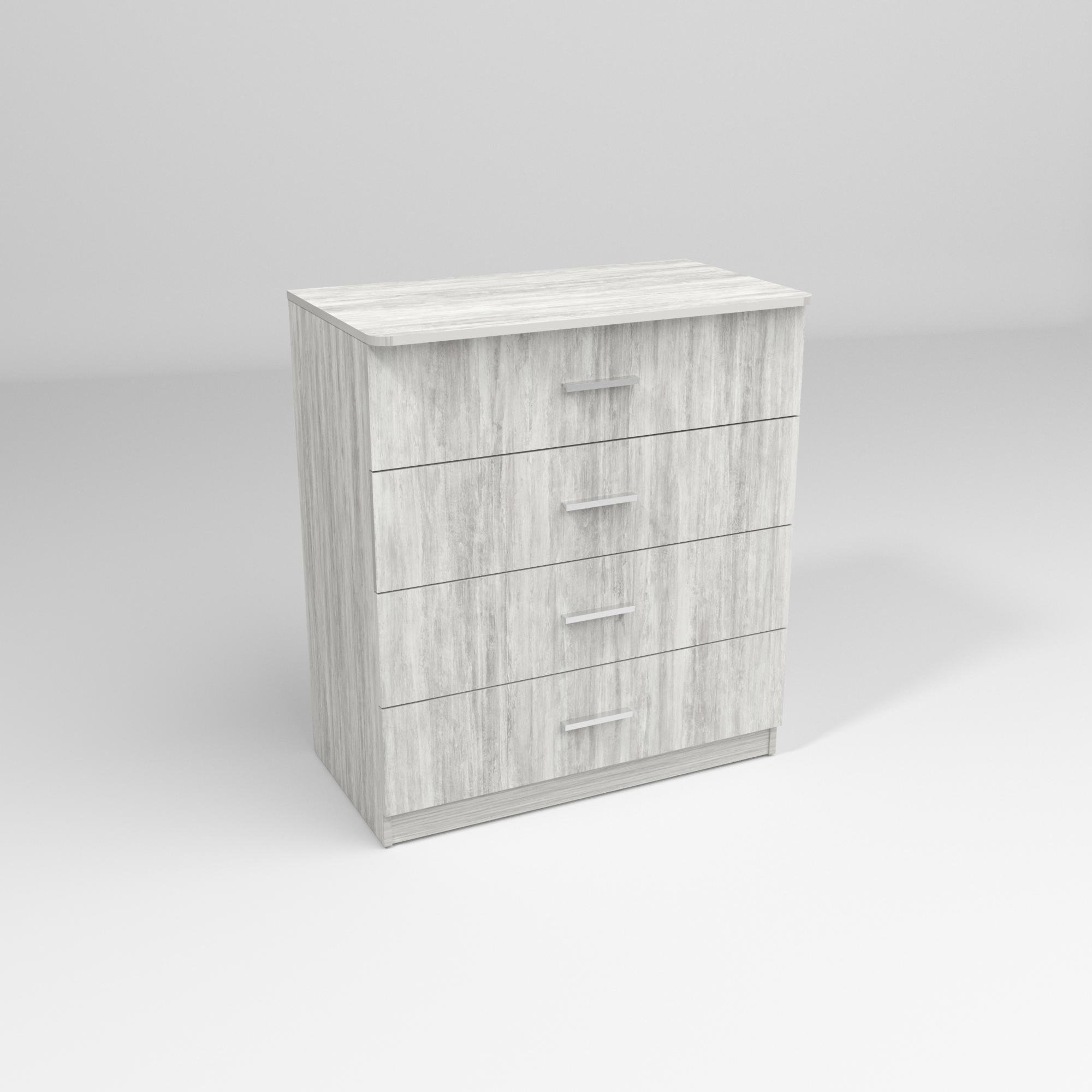Комод Сабріна №1 900х500х1000 мм Урбан Лайт (22084)