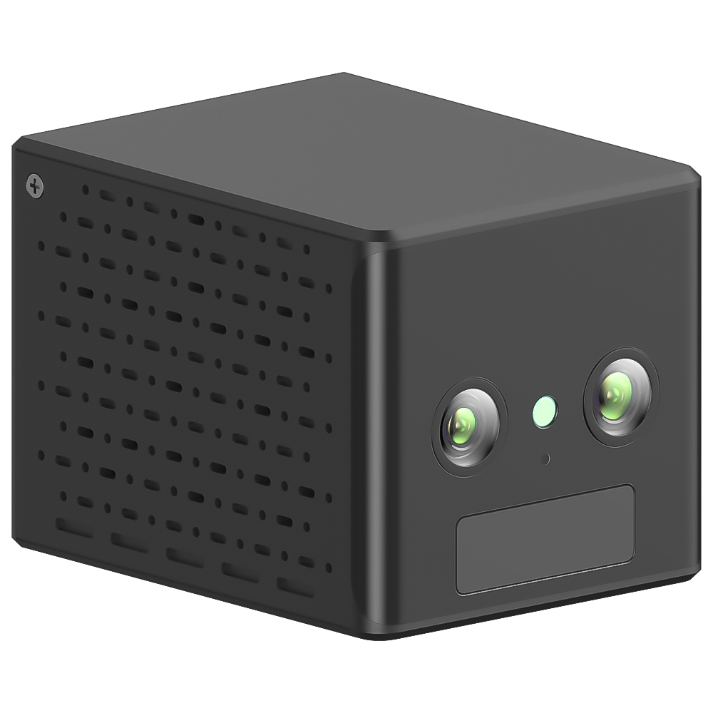 Камера видеонаблюдения беспроводная Camsoy S60G 4G мини с двойной линзой и датчиком движения 3 Мп 2К iOS/Android - фото 6 Камера видеонаблюдения беспроводная Camsoy S60G 4G мини с двойной линзой и датчиком движения 3 Мп 2К iOS/Android - фото 6