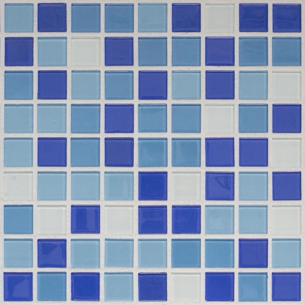 Мозаика плитка D-CORE микс DC-17 305x305 мм (001496)