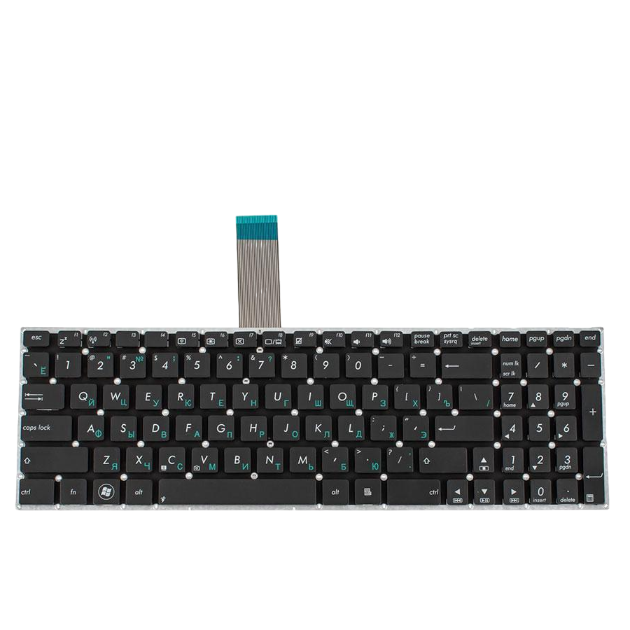Клавиатура для ноутбука Asus F550CC (165972)