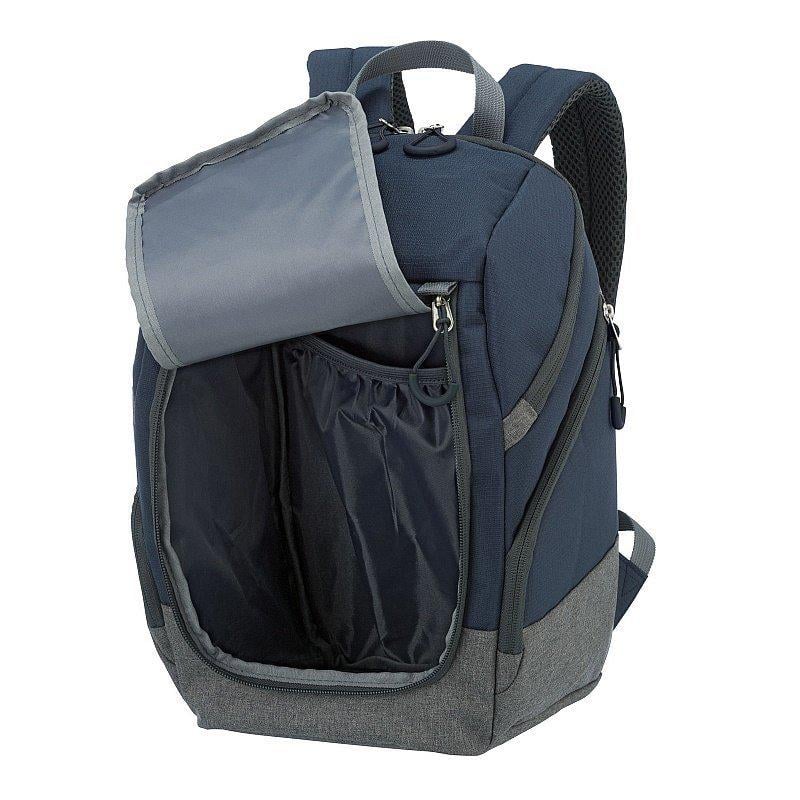 Міський рюкзак Travelite Basics 14 л Navy/Ryan-air (TL096290-20) - фото 4