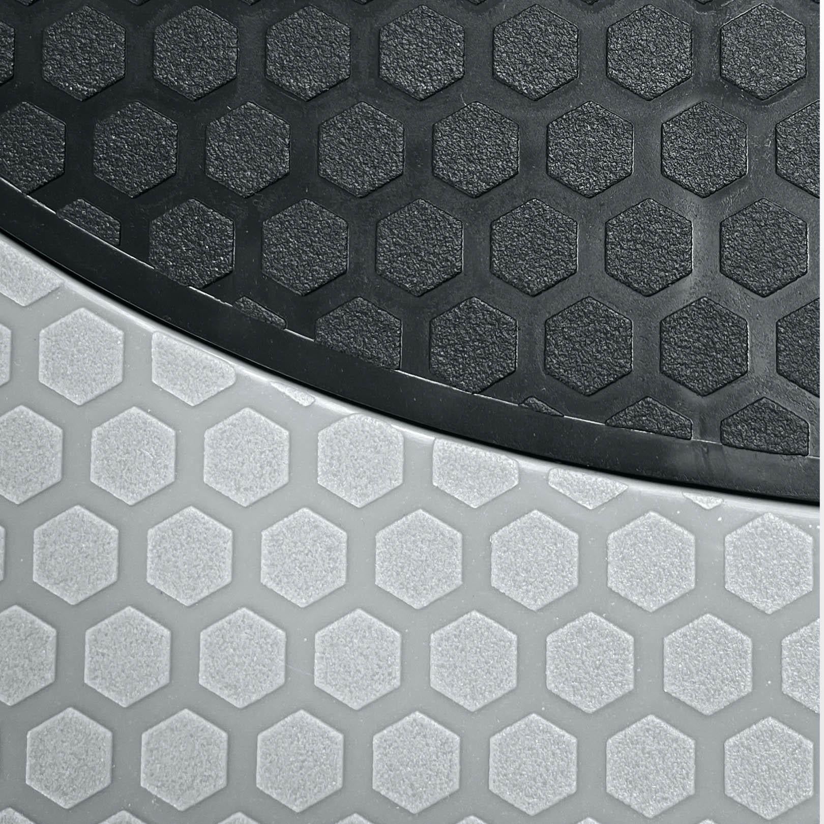 Степ-платформа EasyFit Step-B 3-ступінчаста (EF-STP3) - фото 9
