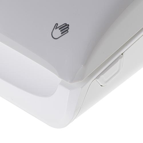 Вакуумный упаковщик Adler AD 4503 с функцией запайки и резки фольги Белый (29424756) - фото 6 Вакуумный упаковщик Adler AD 4503 с функцией запайки и резки фольги Белый (29424756) - фото 6