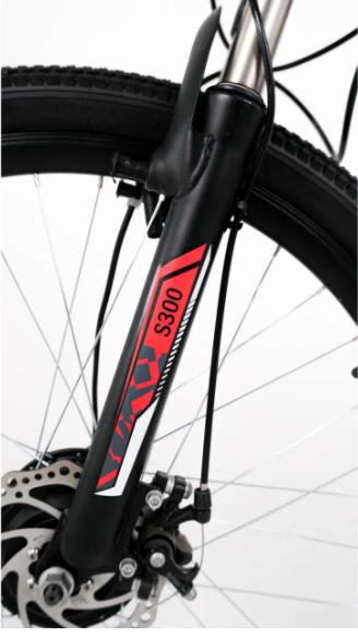 Электровелосипед Hammer S200 29" 500W 48V 16Ah кейс - фото 7 Электровелосипед Hammer S200 29" 500W 48V 16Ah кейс - фото 7