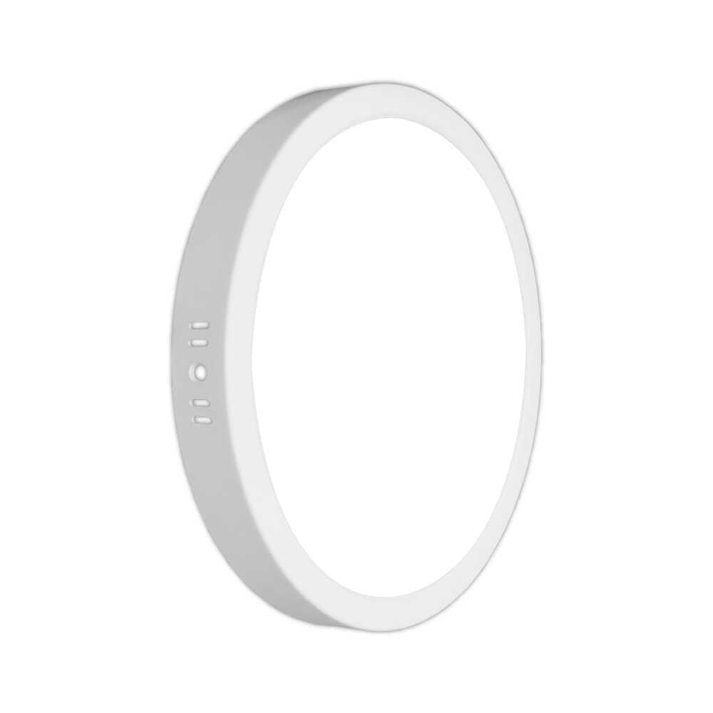Светильник светодиодный Violux НББ FRAME-N 24W 5000K IP20 круг (330271)