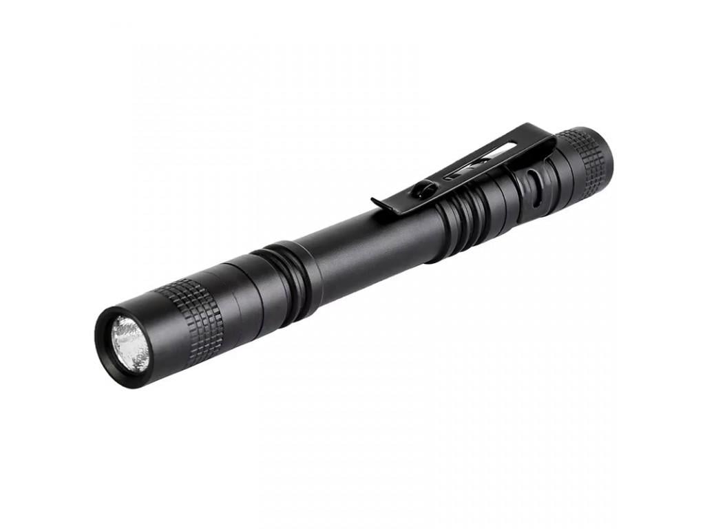 Ліхтар з червоним світлом 2 AAA батарейки тонкі - фото 3 Ліхтар з червоним світлом 2 AAA батарейки тонкі - фото 3