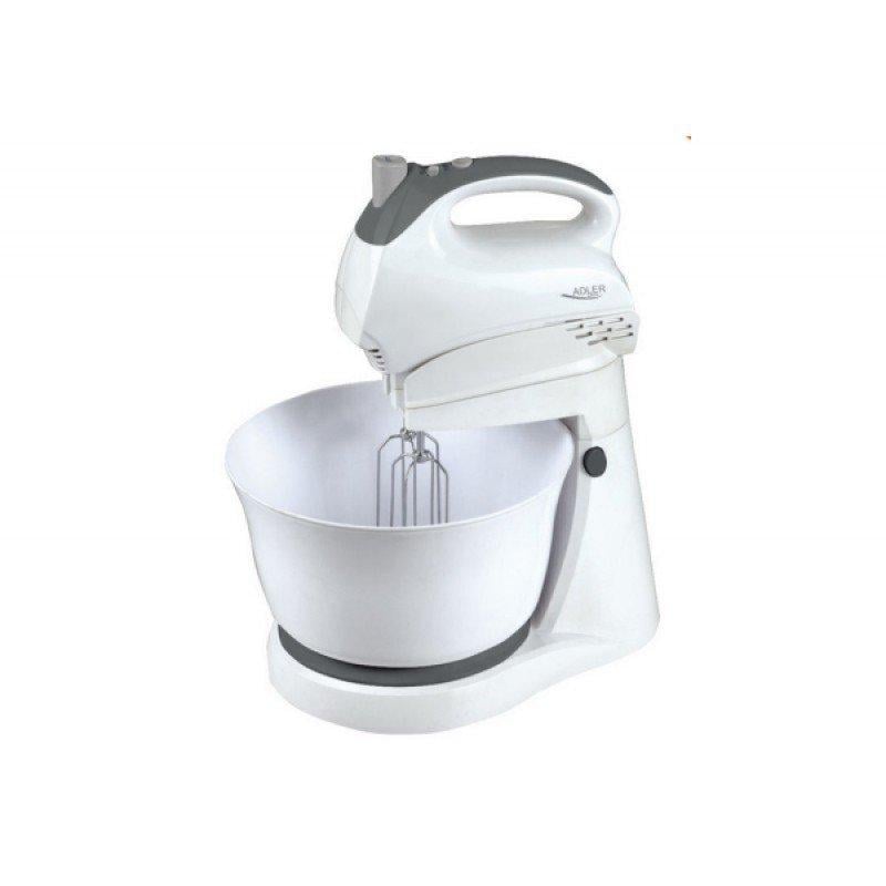 Міксер-тістоміс Adler AD 4202 - фото 5