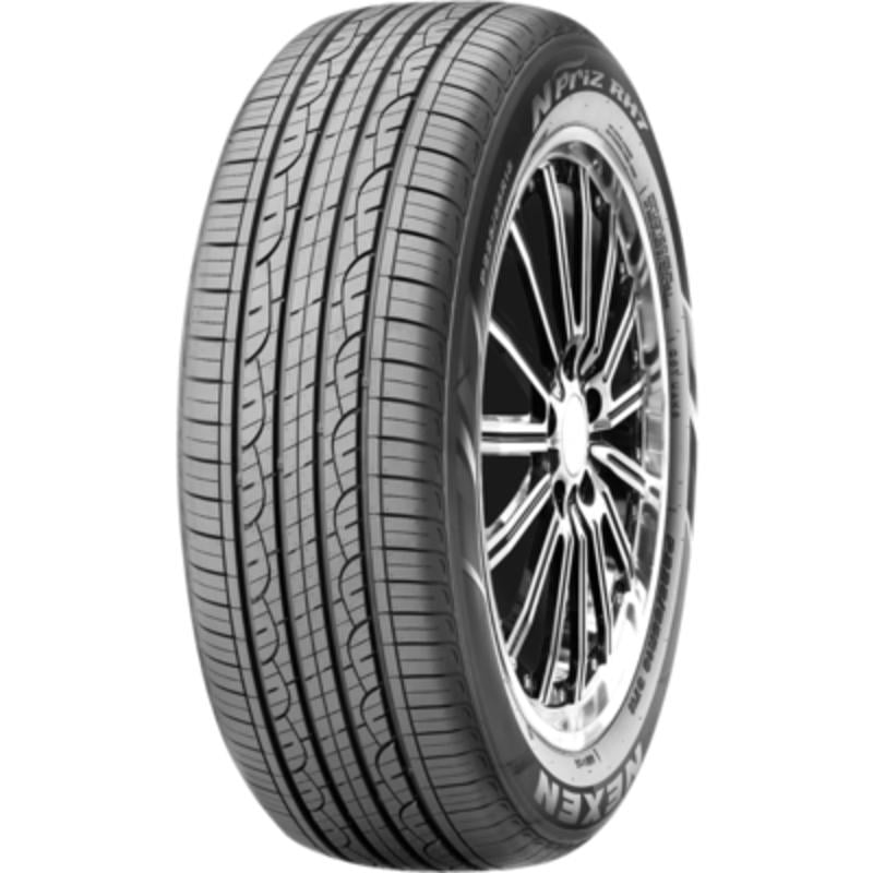 Автошина Nexen N'Priz RH7 255/50 R20 105H (391033) Автошина Nexen N'Priz RH7 255/50 R20 105H (391033)