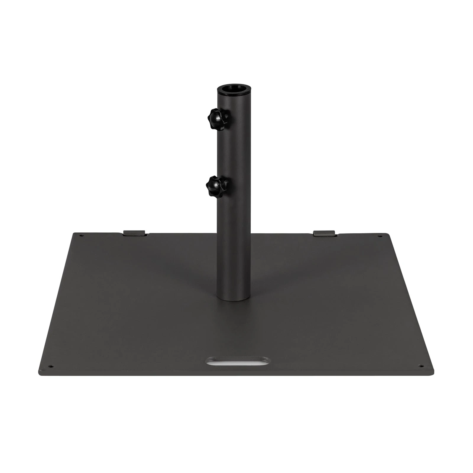 Основание для садового зонта Costway 60х60х35 см Черный (COSTWAY-00448)