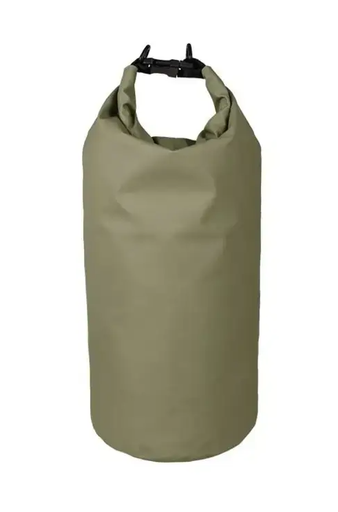Водонепроникна транспортна сумка Mil-Tec 50 л 13873001 Олива (NA005472)