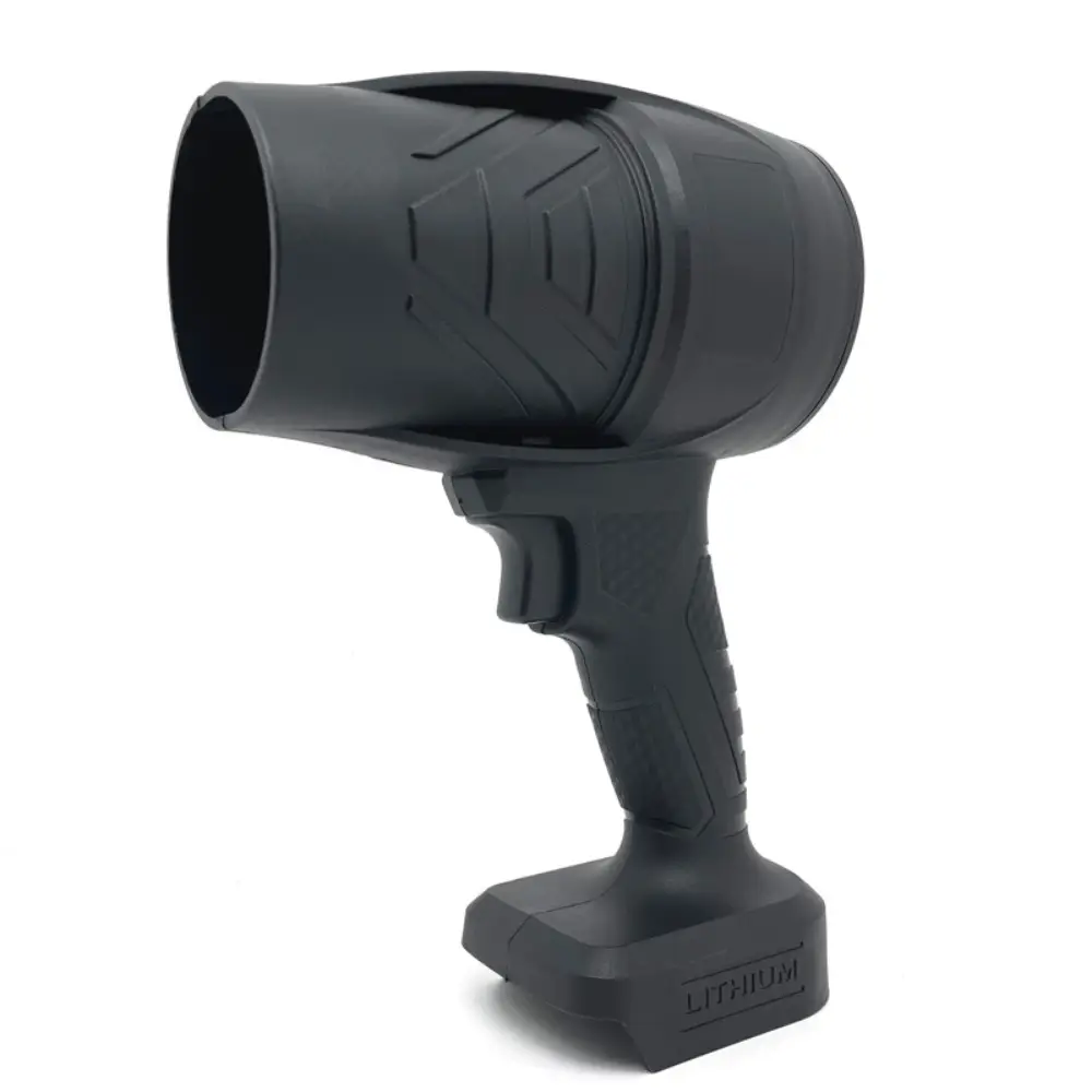 Воздуходувка садовая турбо 24V (9643/2)