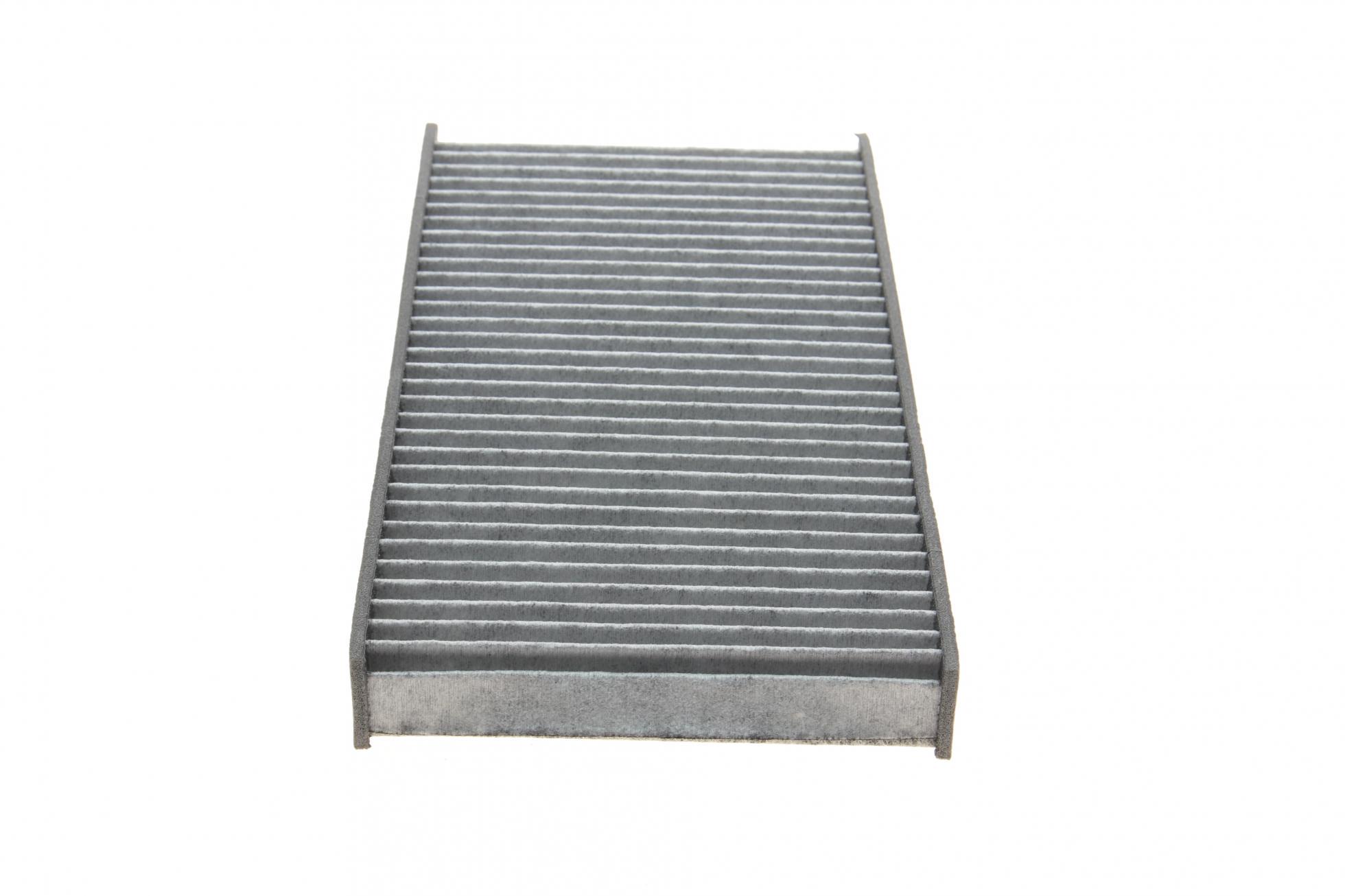 Фильтр салона PURFLUX для Opel Combo 1,3CDT/1,7DI/CDTI 01- угольный (AHC198)