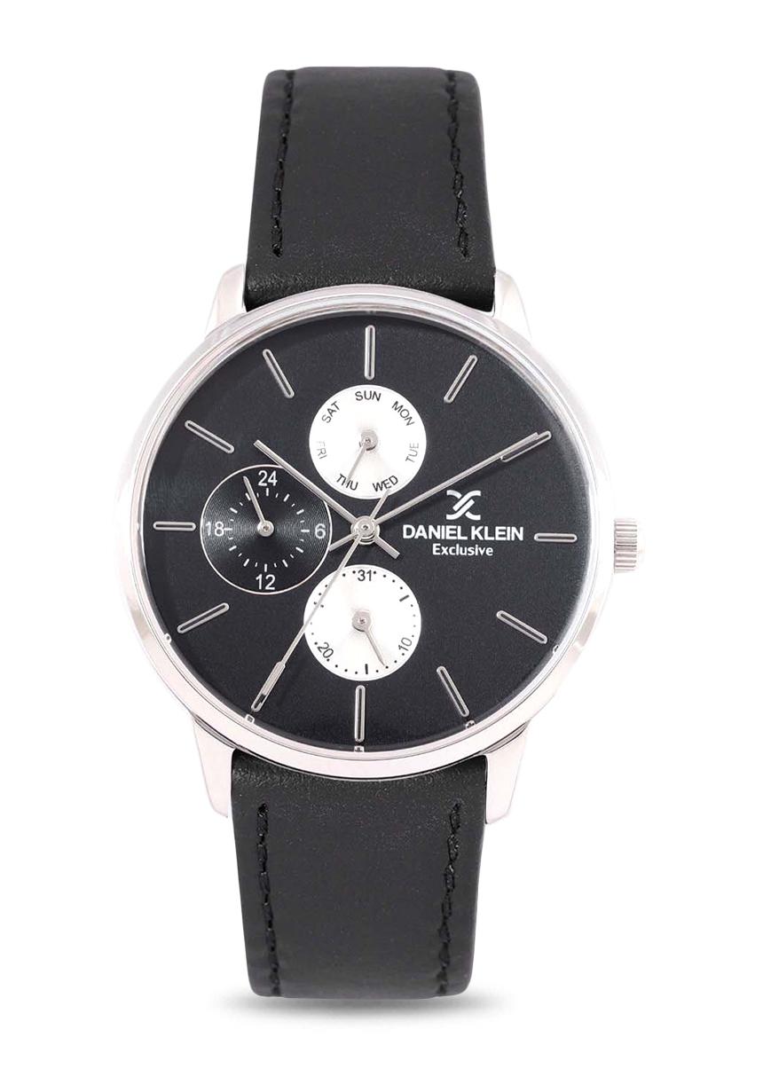 Часы Daniel Klein DK 1.12298-1 - фото 2