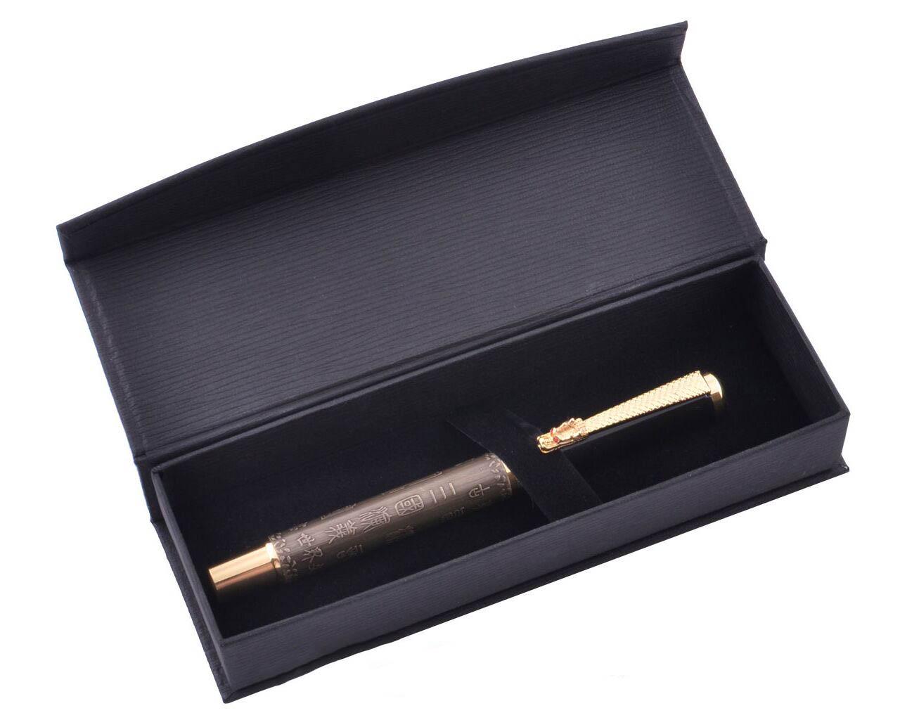 Подарочная ручка Idol Ornament в футляре