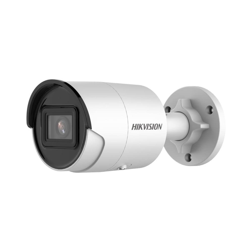Камера Hikvision 8 МП IP DS-2CD2083G2-I 2,8 мм
