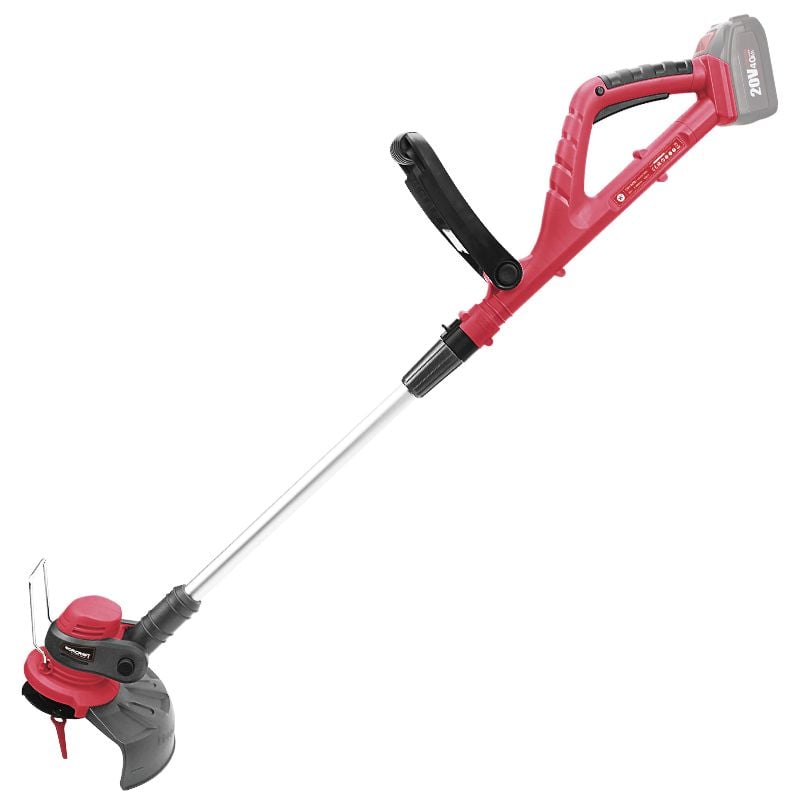 Триммер садовый Worcraft CGT-S20Li Триммер садовый Worcraft CGT-S20Li