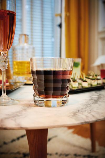 Набор стаканов низких Arcoroc Louisiane 320 мл 6 шт. (Q3655) - фото 2