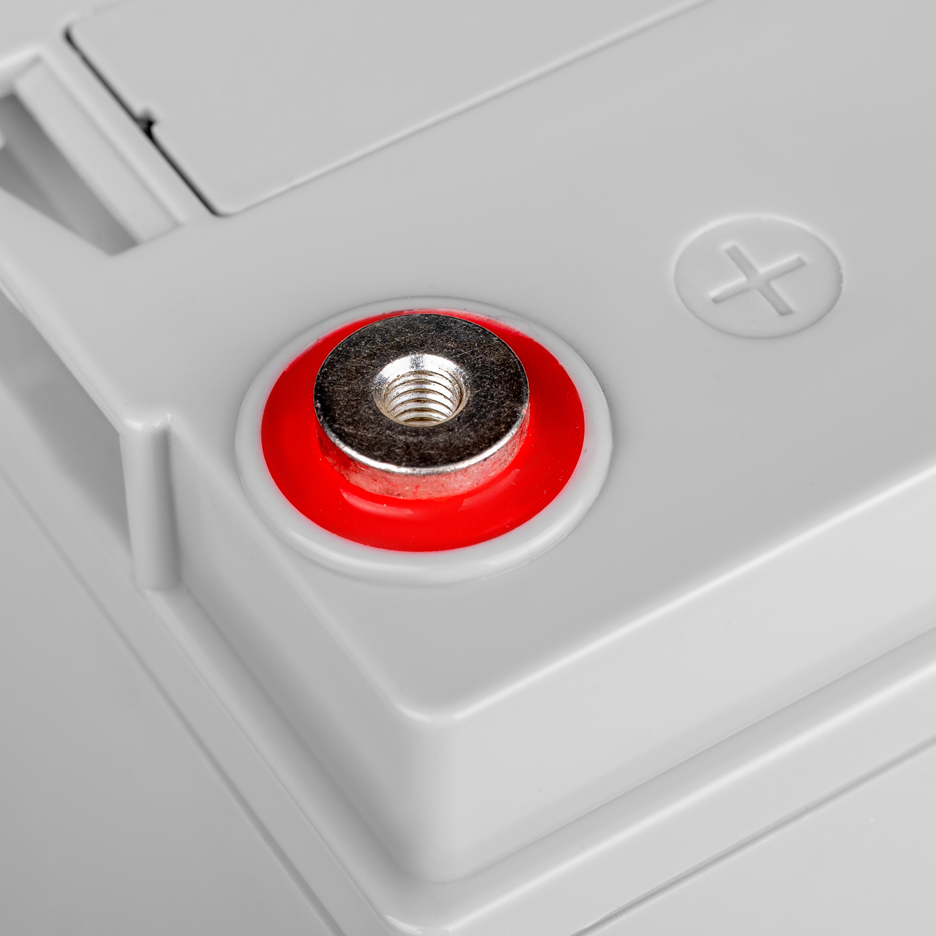 Акумулятор мультигелевий LogicPower LPM-MG 12V-33 Ah (26454660) - фото 5 Акумулятор мультигелевий LogicPower LPM-MG 12V-33 Ah (26454660) - фото 5