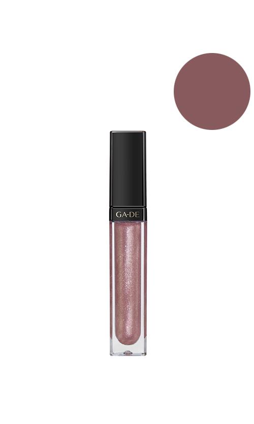 Блиск для губ Ga-De Crystal Lights Lip Gloss Brilliant a Levres 501 (27187)