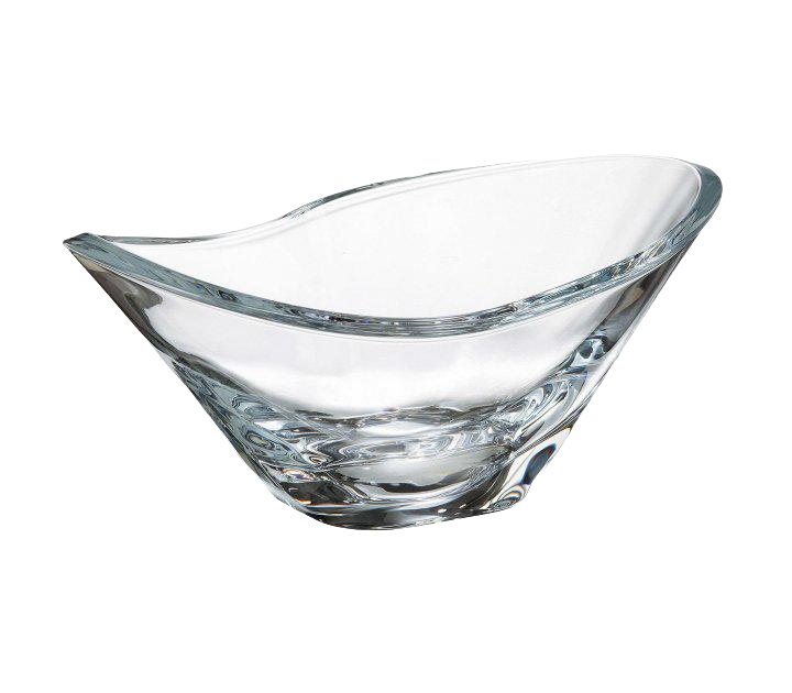 Фруктовниця Bohemia Kyoto 310 мл (8714)