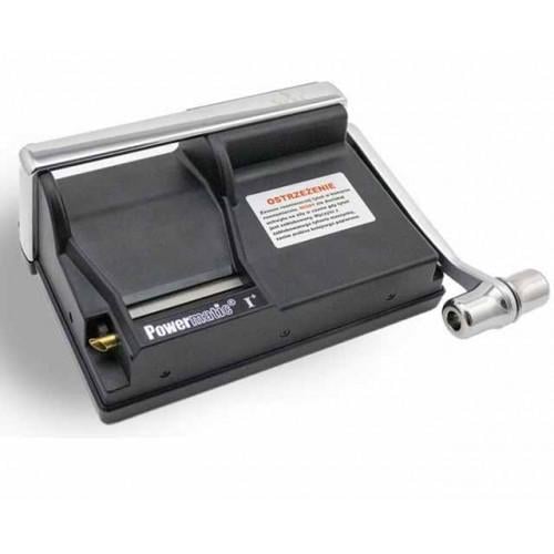 Машинка для набивки сигарет Powermatic I+ ELITE (30145693)