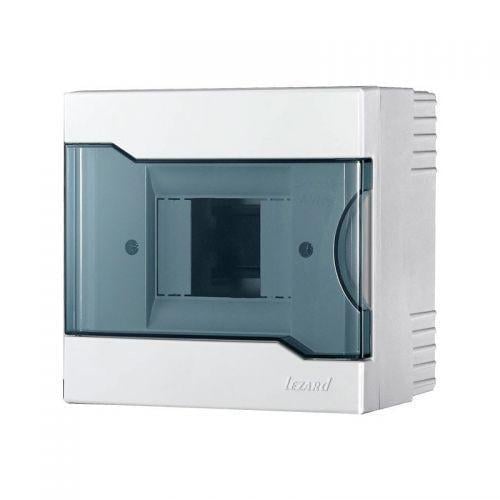 Бокс зовнішній під автомати Lezard 4 модуля (28176568)