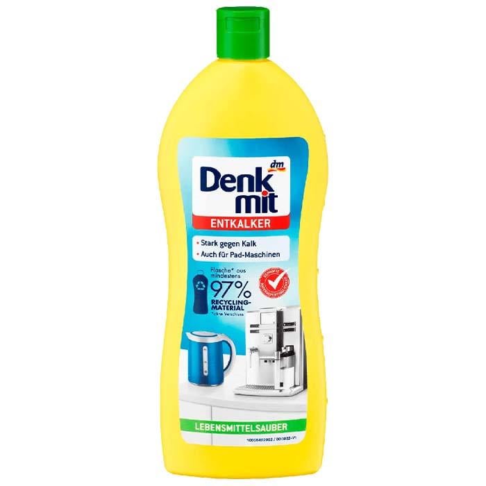 Чистящее средство для кофеварок Denkmit Entkalker 250 мл (1752657409)