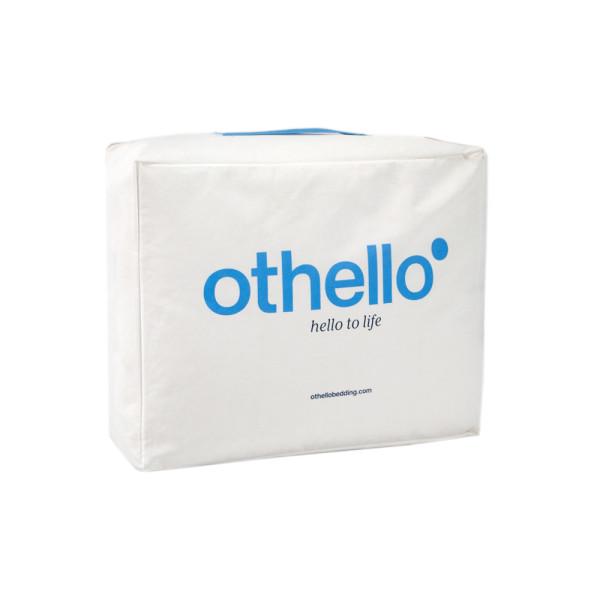 Ковдра Othello Clima Aria полуторна 155х215 см (2000022281587) - фото 5 Ковдра Othello Clima Aria полуторна 155х215 см (2000022281587) - фото 5