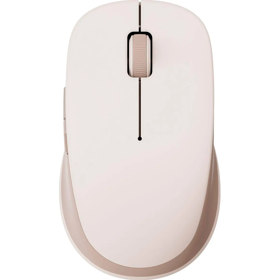 Мышь беспроводная Dual-mode Wireless Mouse 2 BHR8849GL White