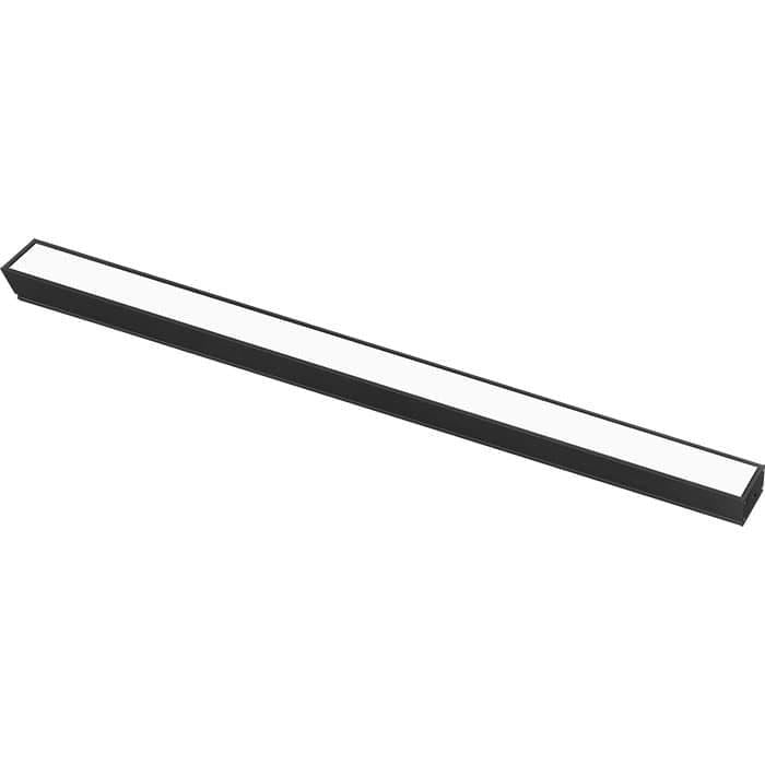 Линейный светильник светодиодный HOROZ ELECTRIC FORTIS-30 3CCT 30W 019-068-1030 3000/4200/6400К Черный Линейный светильник светодиодный HOROZ ELECTRIC FORTIS-30 3CCT 30W 019-068-1030 3000/4200/6400К Черный