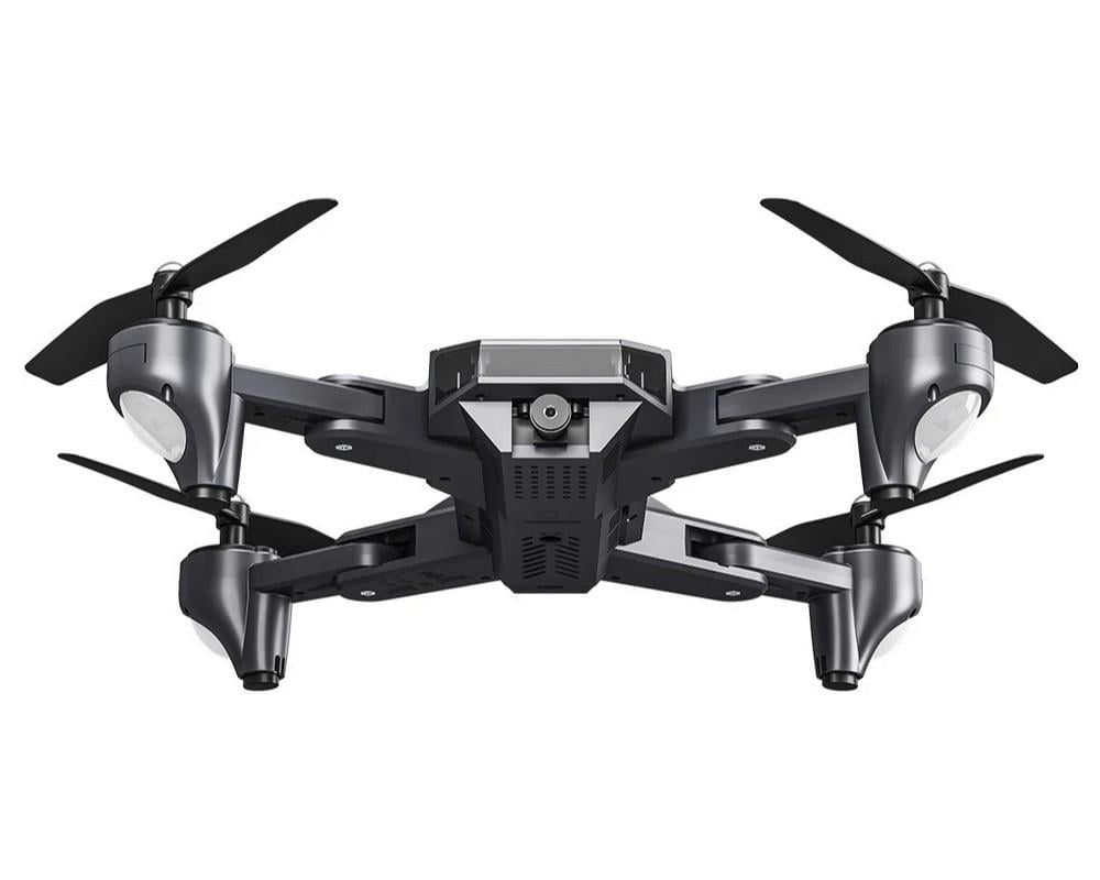 Квадрокоптер VISUO XS816 з 4K камерой FPV до 20 хв. 100 м