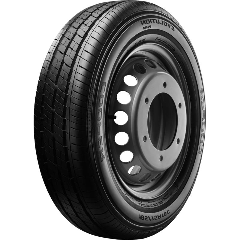 Автошина Cooper Evolution Van 205/75 R16C 113/111R (340954)