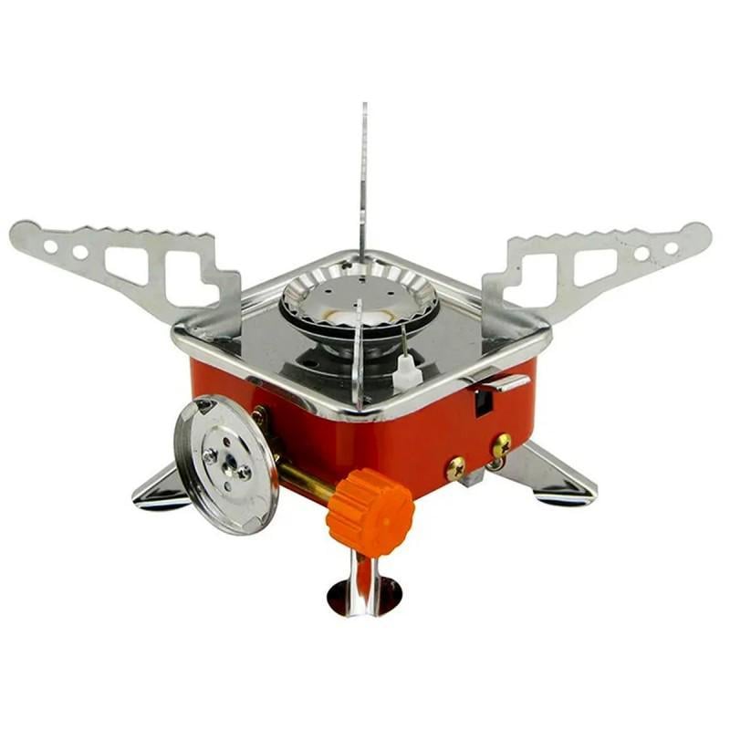 Газовая горелка KOVAX К-202 портативная Газовая горелка KOVAX К-202 портативная