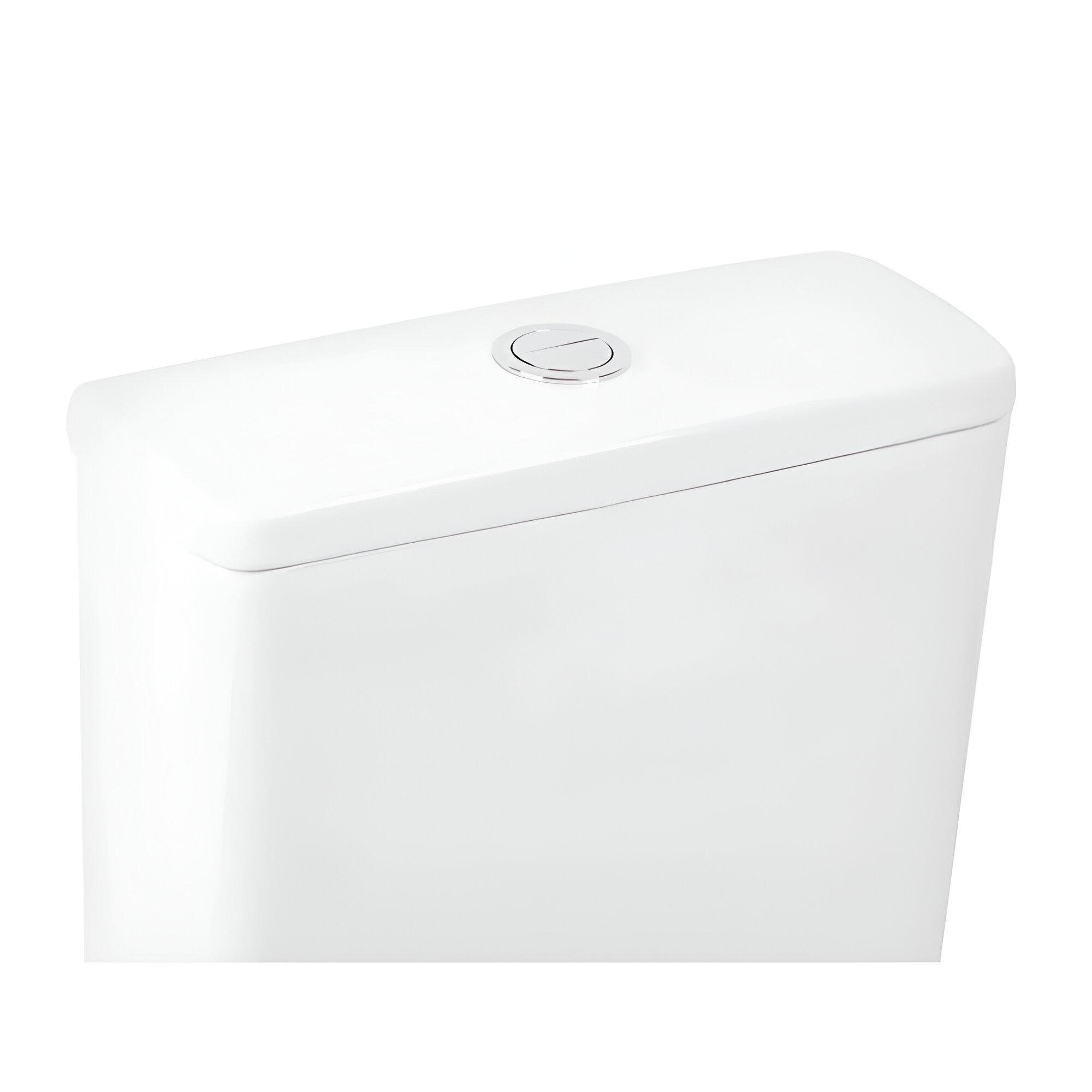 Бачок для унитаза Qtap Robin нижний подвод 7,15 л 365х145х420 мм White (FRRS00046302) - фото 2 Бачок для унитаза Qtap Robin нижний подвод 7,15 л 365х145х420 мм White (FRRS00046302) - фото 2