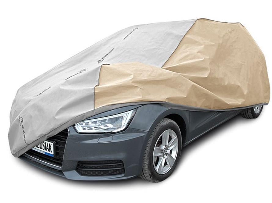 Тент на хетчбек і універсал L1 Kegel-Blazusiak Optimal Garage 405-430 см (5-4315-241-2092)